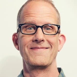 Pete Docter