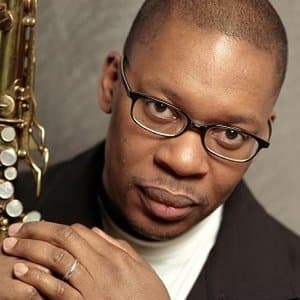 Ravi Coltrane