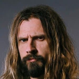 Rob Zombie