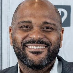 Ruben Studdard