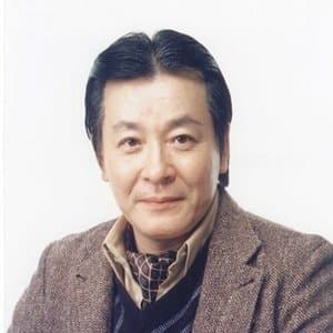 Shigeru Saiki