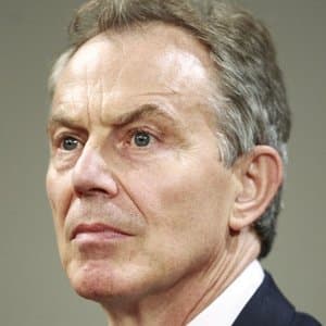 Tony Blair