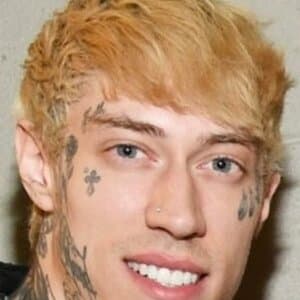 Trace Cyrus