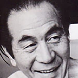 Akira Ifukube