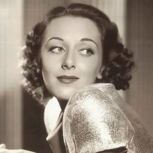 Ann Dvorak