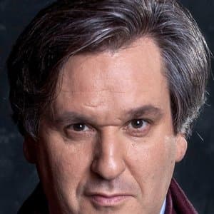 Antonio Pappano