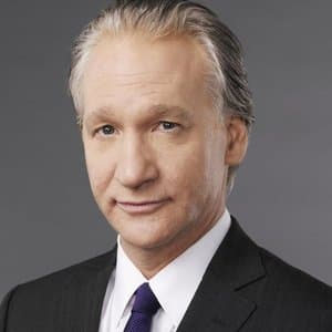 Bill Maher