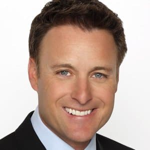 Chris Harrison