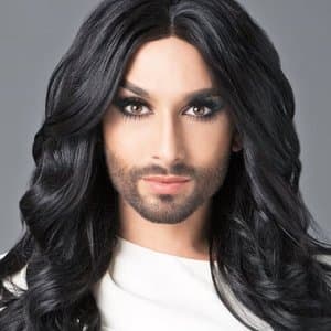 Conchita Wurst