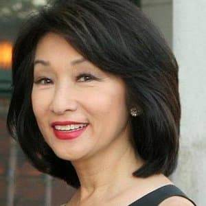 Connie Chung