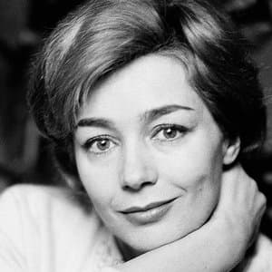 Emmanuelle Riva