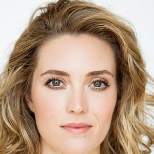 Evelyne Brochu