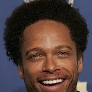 Gary Dourdan