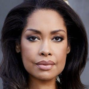 Gina Torres