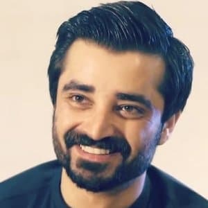 Hamza Ali Abbasi