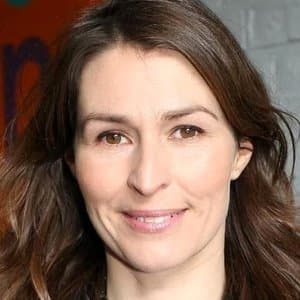 Helen Baxendale