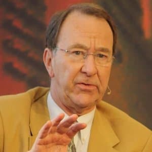 Ian Kershaw