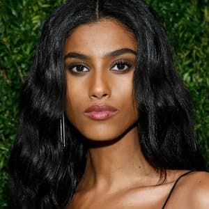 Imaan Hammam