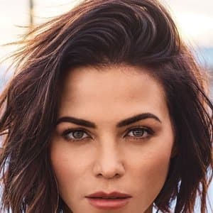 Jenna Dewan