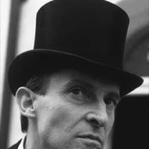 Jeremy Brett