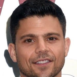 Jerry Ferrara