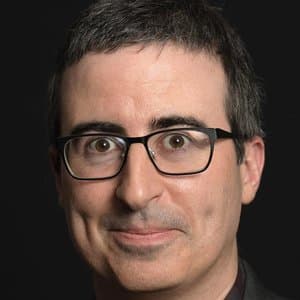 John Oliver