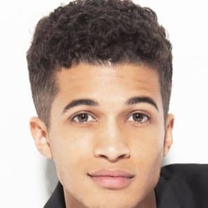 Jordan Fisher