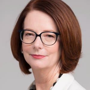 Julia Gillard