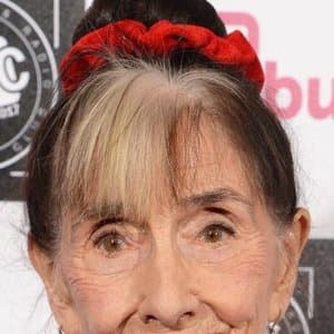 June Brown