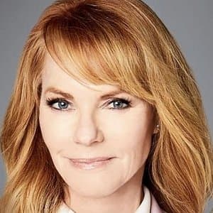 Marg Helgenberger