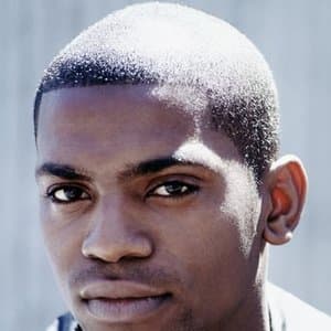 Mekhi Phifer