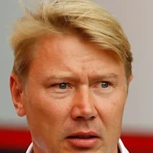 Mika Häkkinen