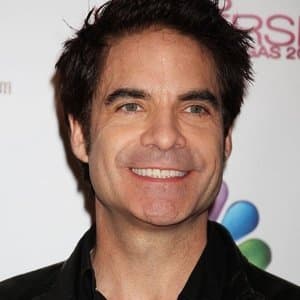 Pat Monahan