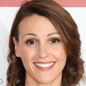 Suranne Jones