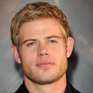 Trevor Donovan