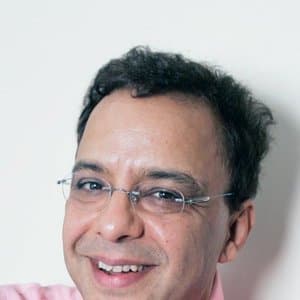 Vidhu Vinod Chopra