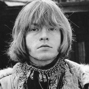 Brian Jones