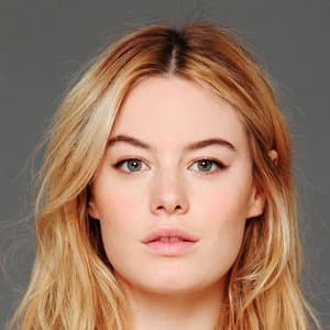 Camille Rowe