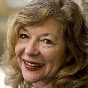 Carol Drinkwater