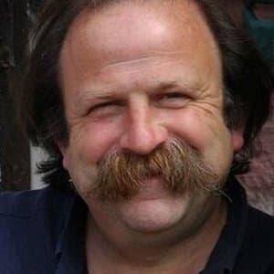 Dick Strawbridge