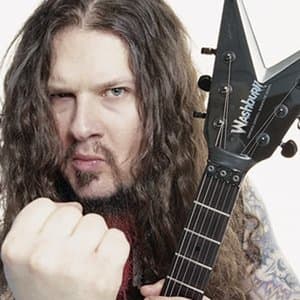 Dimebag Darrell