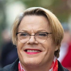 Eddie Izzard