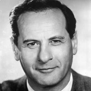 Eli Wallach