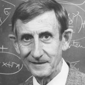 Freeman Dyson