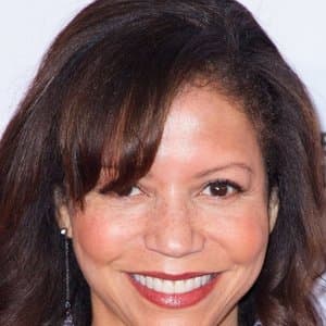 Gloria Reuben