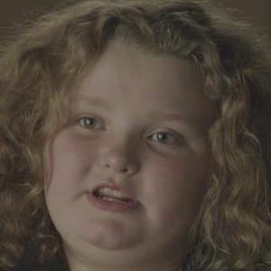 Honey Boo Boo