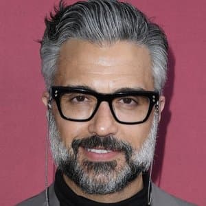 Jaime Camil