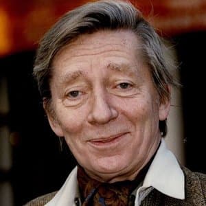 Jeremy Lloyd