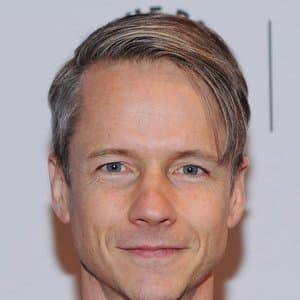 John Cameron Mitchell