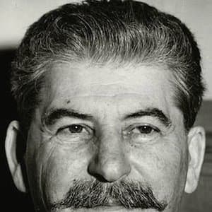 Joseph Stalin